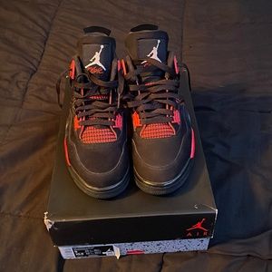 Jordan 4